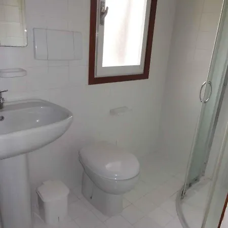 In 38288 Διαμέρισμα