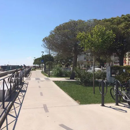 Lägenhet In 38288 Bibione