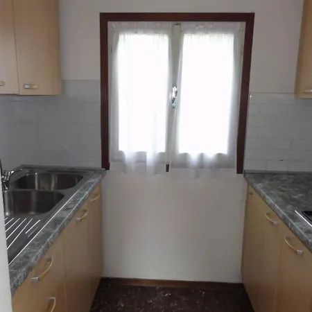 Appartement In 38288