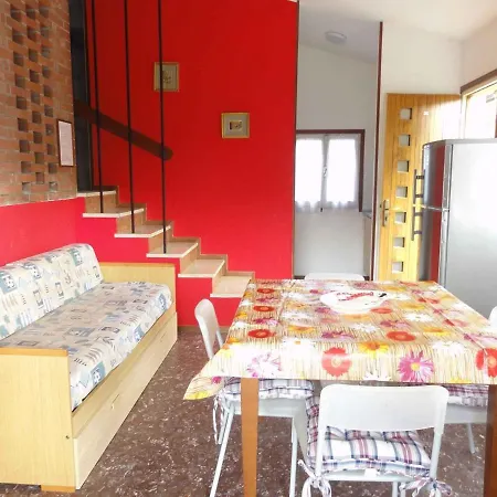 In 38288 Apartman Bibione