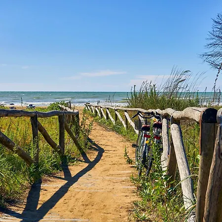 In 38288 Appartement Bibione