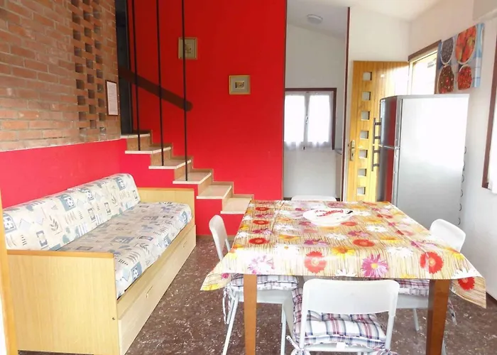 In 38288 Apartman Bibione